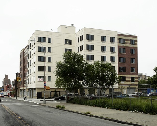 774 Rockaway Ave in Brooklyn, NY - Building Photo - Building Photo