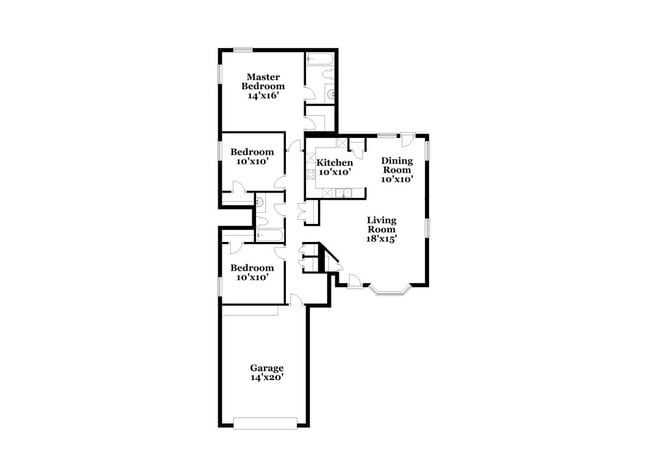 9517 Bird Watch Ln in Charlotte, NC - Building Photo - Building Photo