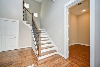 955 W 24th St in Houston, TX - Building Photo - Building Photo