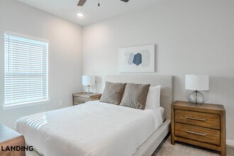 1650 Harris Hill Rd, Unit 08-8205 in San Marcos, TX - Building Photo - Building Photo