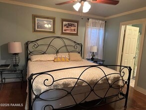 209 Rees St in Breaux Bridge, LA - Building Photo - Building Photo