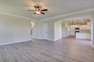 4001 Cottingham Wy in Augusta, GA - Building Photo - Building Photo