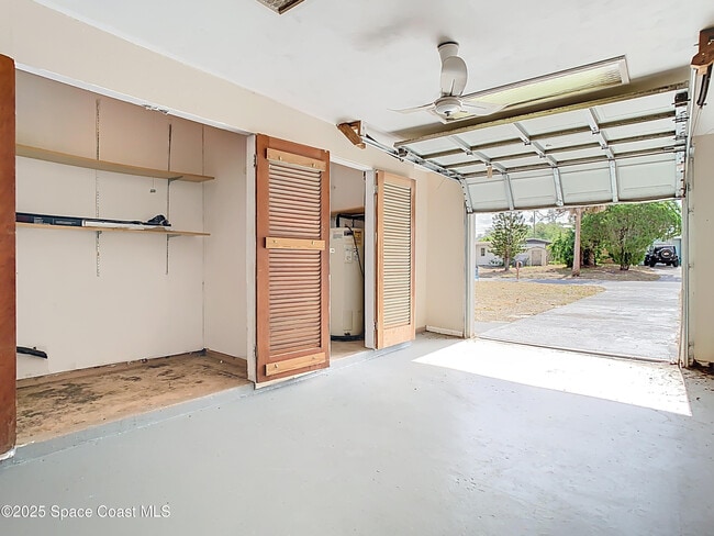 1590 Hilldale Rd in Titusville, FL - Building Photo - Building Photo