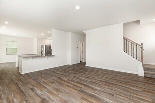 121 Way Cross Ln in Troutman, NC - Building Photo