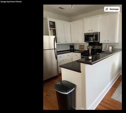 725 Martin St, Unit 725A in Houston, TX - Building Photo - Building Photo