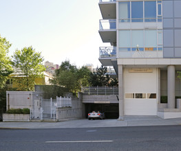 Benson Tower Condominiums in Portland, OR - Building Photo - Building Photo