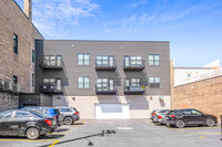 Gabriel Lofts in Appleton, WI - Foto de edificio - Building Photo