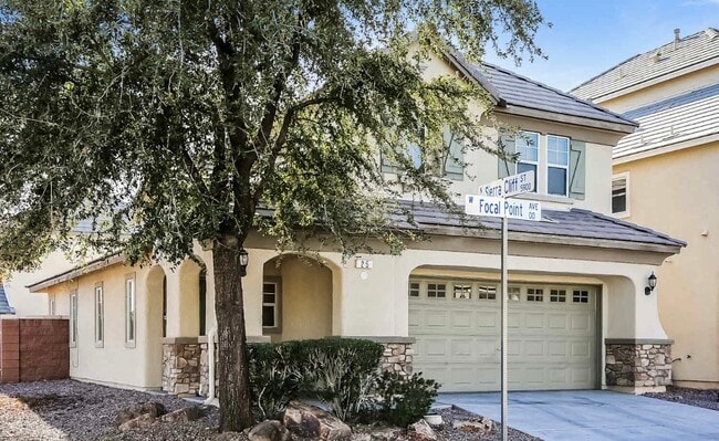 property at 5024 Valley Dr