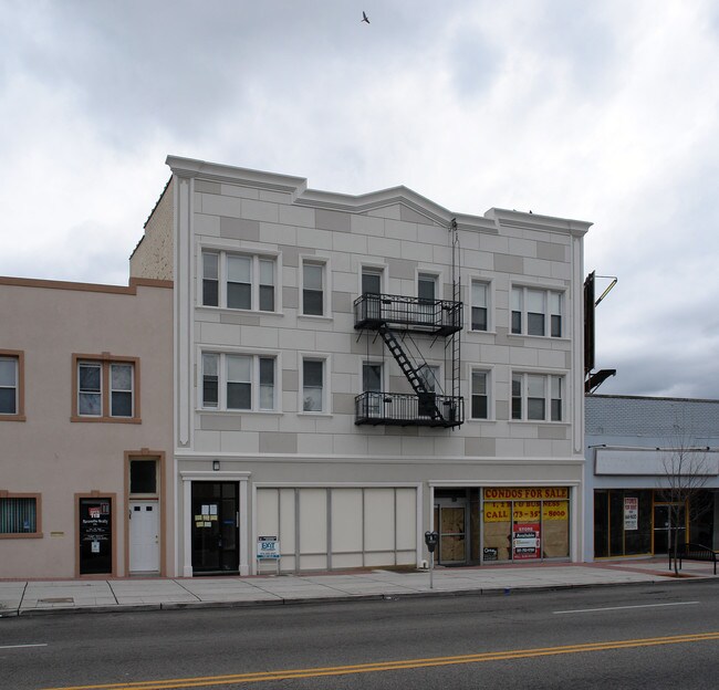 114-116 Washington Ave