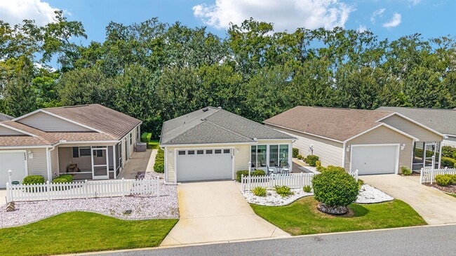 3442 Alwyne Ave in the Villages, FL - Building Photo - Building Photo