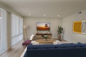 The Benjamin at Landover Hills in Landover Hills, MD - Building Photo - Building Photo