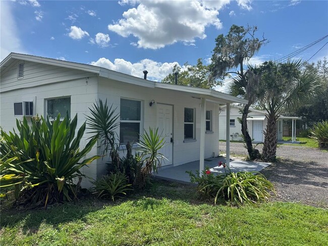 809 W Warren St in Plant City, FL - Building Photo - Building Photo
