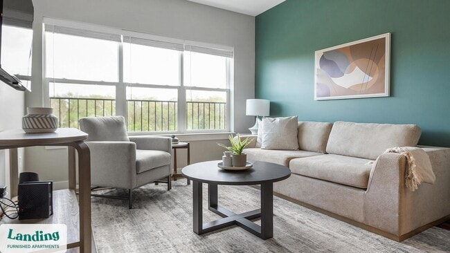 property at 1010 Enclave Blvd