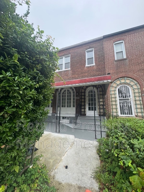 3303 Winterbourne Rd in Baltimore, MD - Building Photo - Building Photo
