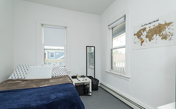221 Prospect St, Unit 1 in Cambridge, MA - Building Photo - Building Photo
