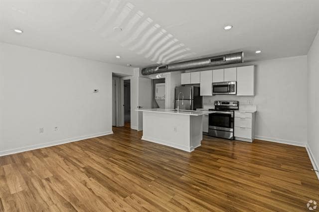 property at 4505 Cedar Springs Rd