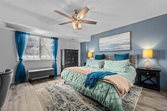 800 N Washington St, Unit 202 in Denver, CO - Foto de edificio - Building Photo