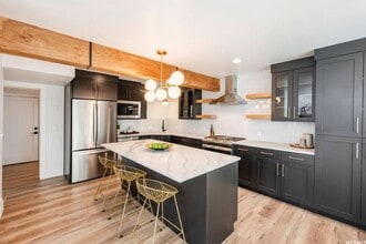 2315 Calumet Cir in Park City, UT - Building Photo - Building Photo