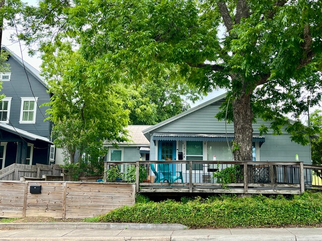property at 1410 Ulit Ave