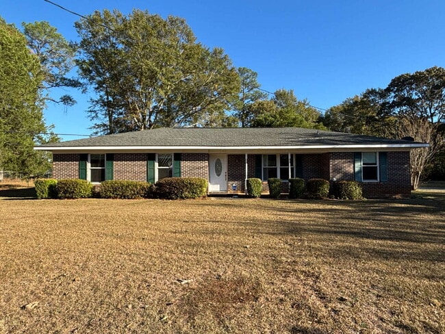 property at 761 Bob Hall Rd