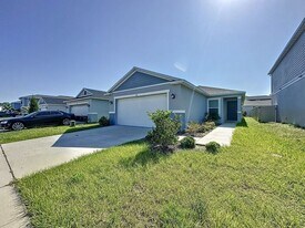 707 Scrub Oak Hammock Rd in Davenport, FL - Building Photo