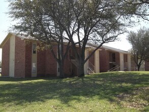 1107 Whitney Pl Dr in Whitney, TX - Foto de edificio - Building Photo