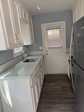 816 Oakwood St, Unit 1 in Montebello, CA - Building Photo - Building Photo