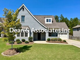 472 Lake Chelsea Way in Chelsea, AL - Building Photo