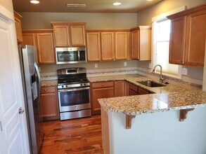 63255 NW Rossby St in Bend, OR - Building Photo - Building Photo