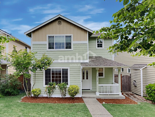 property at 18312 97th Ave E