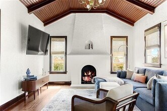 4132 Pershing Ave in Fort Worth, TX - Building Photo - Building Photo