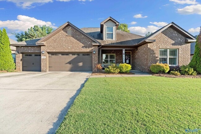 property at 410 Fern Terrace NW