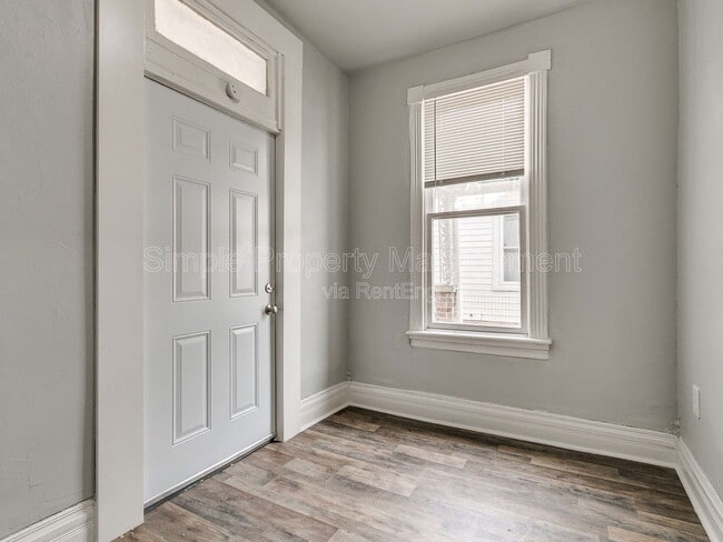 611 E Springer Ave in Guthrie, OK - Building Photo - Building Photo