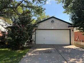2512 Claudia Dr in Leander, TX - Building Photo - Building Photo