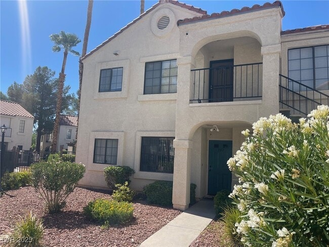 property at 4860 Nara Vista Way