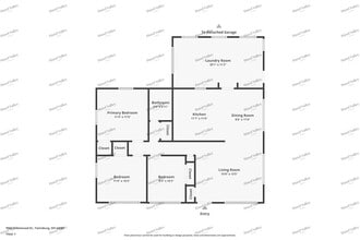 9965 Crestwood Dr in Twinsburg, OH - Foto de edificio - Building Photo