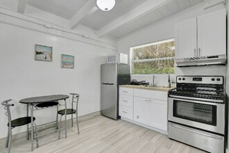 1205 NW 3rd Ave in Fort Lauderdale, FL - Building Photo - Building Photo