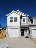 1301 Newbern Dr in Grovetown, GA - Building Photo