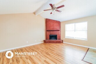 5715 Woodsetter Ct in Arlington, TX - Foto de edificio - Building Photo