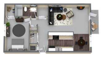 11730 Arbor St in Omaha, NE - Building Photo