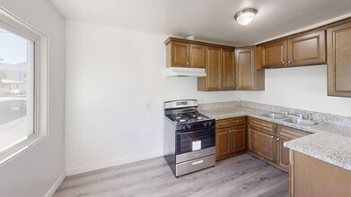 1481 E Jacinto View Rd in Banning, CA - Building Photo - Building Photo