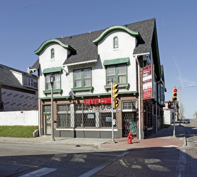 2675-2679 N Holton St in Milwaukee, WI - Building Photo - Building Photo