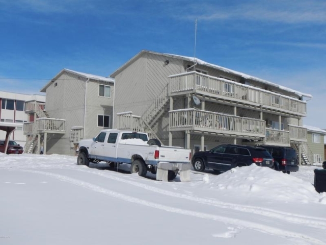 Cedar Apartments in Great Falls, MT - Building Photo - Building Photo