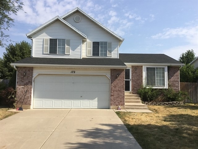 property at 172 W 2100 S
