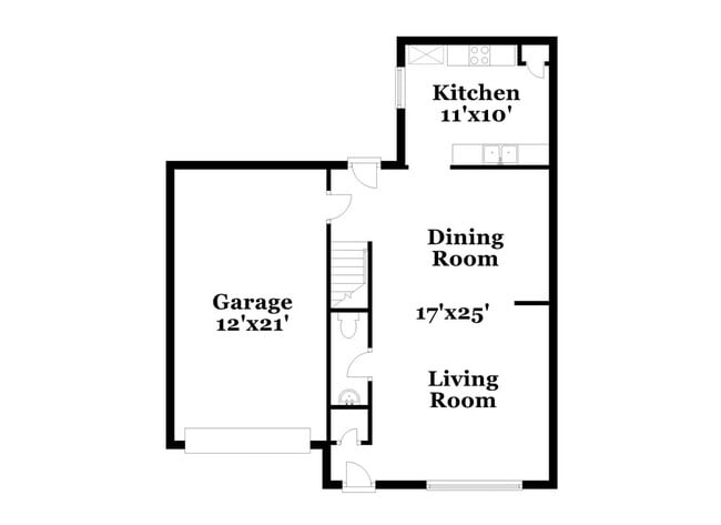 4540 Merryvale Forest Dr in Charlotte, NC - Building Photo - Building Photo