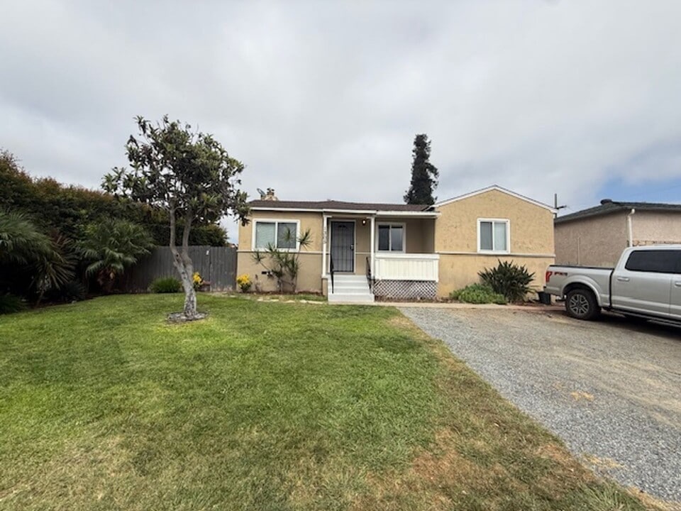 1305 Crann Ave in Chula Vista, CA - Building Photo