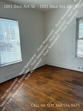 1001 Dale Ave SE in Roanoke, VA - Building Photo - Building Photo