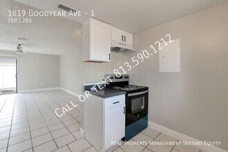 1619 Goodyear Ave in Lakeland, FL - Building Photo - Building Photo
