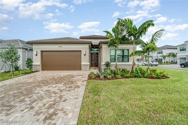 property at 20472 Estero Xing Blvd