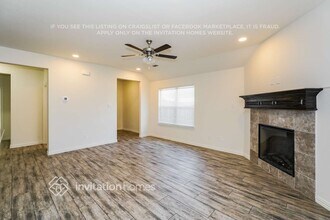 353 Paloma St in Weatherford, TX - Foto de edificio - Building Photo